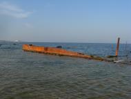 Кароліно-Бугаз з panoramio.com