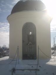 Оклі Гедь з panoramio.com