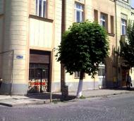 Виноградів з panoramio.com