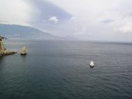 Гаспра з panoramio.com (ч.2)