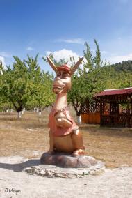 Залісне з panoramio.com (ч.2)