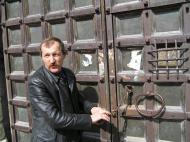 Свірж з panoramio.com