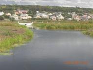 Гостомель з panoramio.com