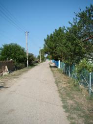 Суворове з panoramio.com