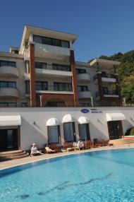 Лазурне з panoramio.com