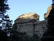 Високогірне з panoramio.com