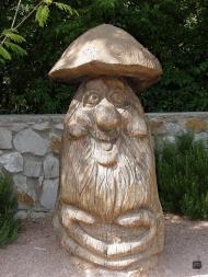 Виноградне з panoramio.com