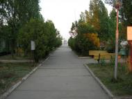 Кароліно-Бугаз з panoramio.com