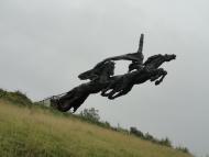 Олесько з panoramio.com