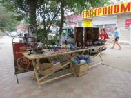 Приморський з panoramio.com (ч.2)