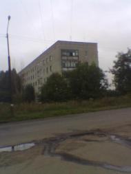 Сніжне з panoramio.com