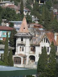 Сімеїз з panoramio.com (ч.2)