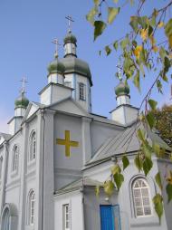 Лісівщина з panoramio.com