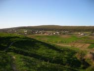 Ванчиківці з panoramio.com