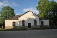 Бурканів з panoramio.com