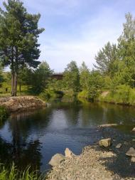 Osnytsk - Latest photos