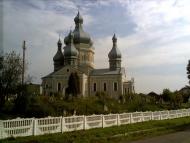 Бабин-Зарічний з panoramio.com