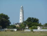 Маяк з panoramio.com