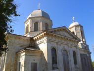 Нова Збур'ївка - Останні фото