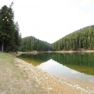 Синевирська Поляна з panoramio.com