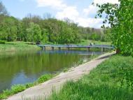 Зелений Гай - Останні фото