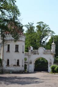 Шарівка з panoramio.com