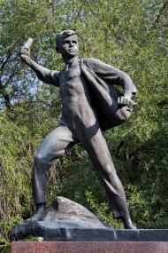 Шепетівка з panoramio.com (ч.2)