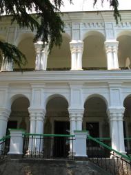 Алушта з panoramio.com (ч.3)