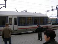 Здолбунів з panoramio.com