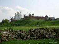 Зимне з panoramio.com