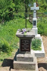 Нижнє Синьовидне з panoramio.com