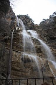 Високогірне з panoramio.com