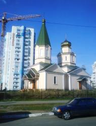 Крижанівка з panoramio.com