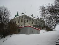 Олесько з panoramio.com