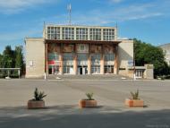 Новий Розділ з panoramio.com