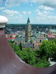 Вілюничі з panoramio.com