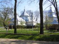 Горішнє Залуччя - Останні фото