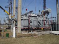 Підстанція 330 кВ Броварська