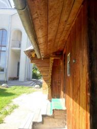 Церква Введення Святої Марії