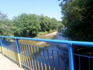 Річка Сукіль