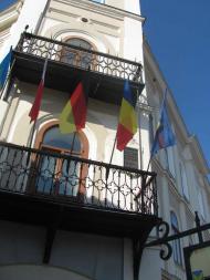 славна Коломия