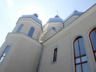 Церква Введення Святої Марії