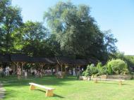 Успіння Пресвятої Богородиці