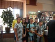 Подорож до Львова