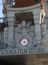 VICTORIA FILM STUDIOS