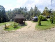 Кафе Водоспад