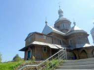 Церква Введення Святої Марії