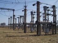 Підстанція 330 кВ Броварська