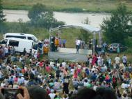 Мамина піч - 2016