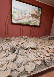 35-ть років розкопу протоміста Тальянки